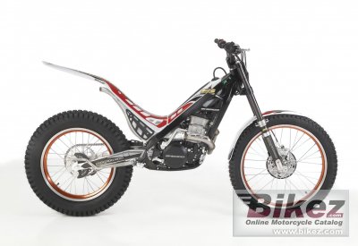 2010 Sherco ST 3.2 F photo